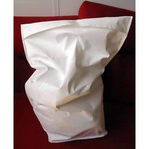 Heavy Duty Zipped Jumbo Laundry Bag