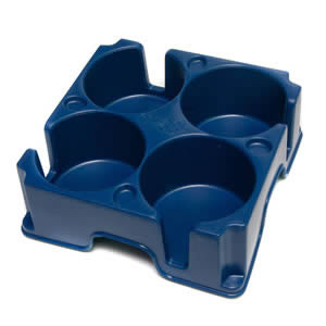 Muggi Mark 2 Cup Holder. Designed & Made in England