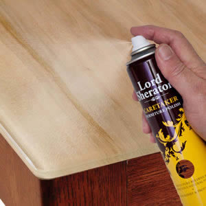 Caraselle Lord Sheraton Caretaker Furniture Polish 300ml