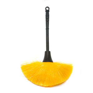 Mini Duster, Non-Feather, Non-Allergenic Polyester Duster