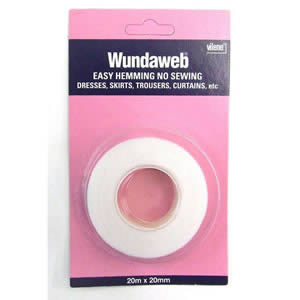 Jumbo pack of Wundaweb 20m x 20mm