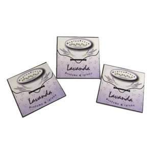 Lavanda Italian Moth Repellent - 3 Sachets