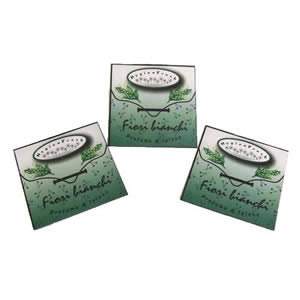 Moth Repellent Sachets 'Scent of Fresh Flowers' 3 Sachets Per Pack