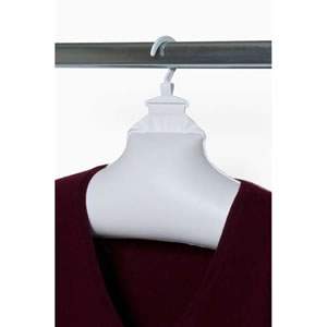 1 Pack of 2 Inflatable Hangers