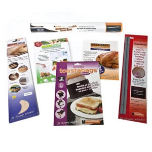 Caraselle Christmas Kitchen Survival Kit