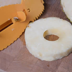 Caraselle Pineapple Peeler