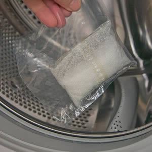 Caraselle Washing � Machine Descaler in a 100g Tablet.  Made in The UK