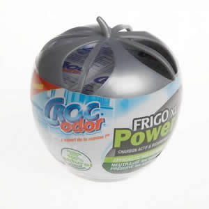 Croc Odor Fridge Deodorizer