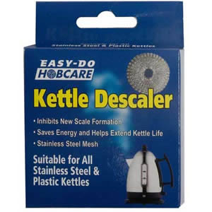 Easy-Do Hobcare Kettle Descaler
