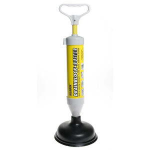 Kilrock Drain Block-Buster