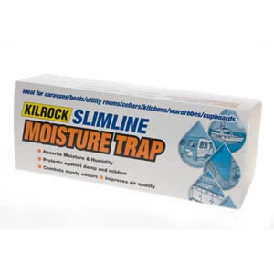 The Caraselle Kilrock Slimline Moisture Trap 500g