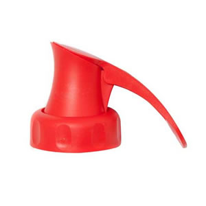 Topster Milk Pourers from caraselledirect.com