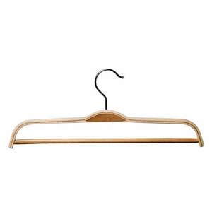 Laminated Wooden Trouser Hanger