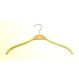 Laminated Wooden Knitwear Hanger (42 cms)