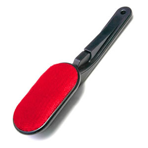 Caraselle Clickomatic Swivel Head Lint Remover Brush