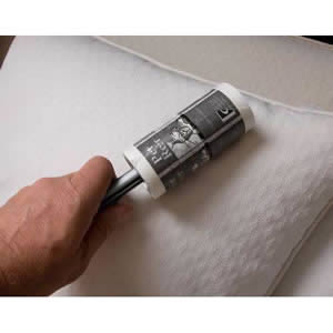 Clean cushions