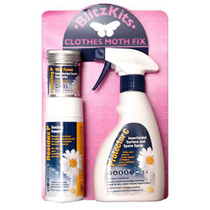 BlitzKits Moth Killer Pack