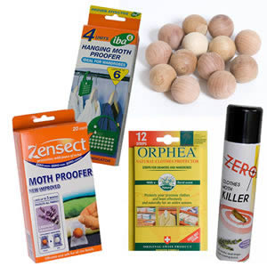 The Advanced Moth Pack for Bad Problem Areas (Pack D)