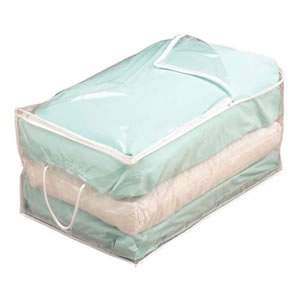 Oblong Storage Chest