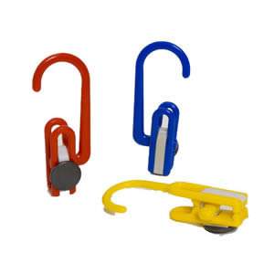 Magnetic Handy Clips - Pack of 2