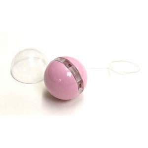 Le Parfum du Linge Rose Fragranced Ball from France