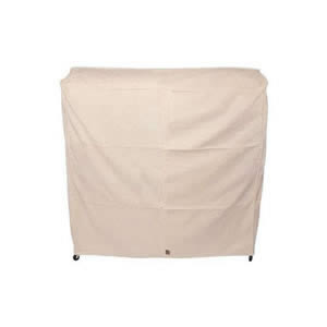 5ft 100% Cotton Breathable Rail Cover