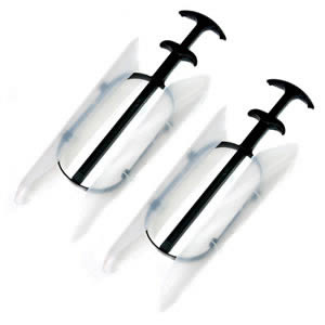 Caraselle Boston Boot Shapers with Sensomatic