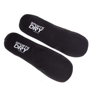 Woodlore Natural Cedar Sports Shoe Fresheners for Adult Shoes