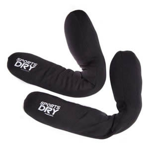 Woodlore Sports Dry for Wellington Boots/Bag/Locker