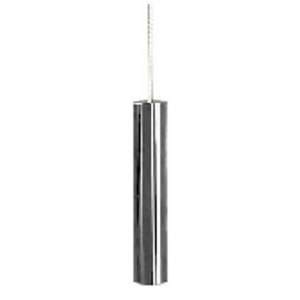 Slimline Chrome Light Pull