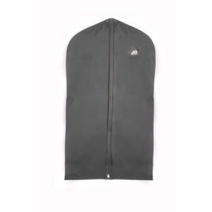 Dark Grey Peva Suit Cover