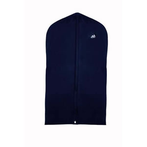Navy Peva Suit Cover