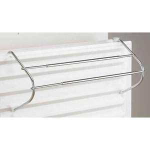 Telescopic Radiator Towel Rail