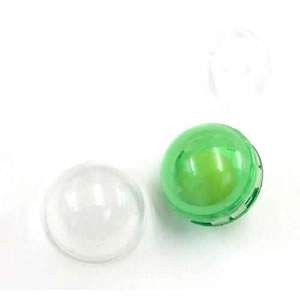 Le Parfum du Linge Green Tea translucent Fragranced Ball from France