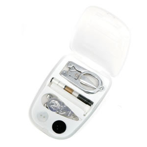 Caraselle Travel Sewing Kit