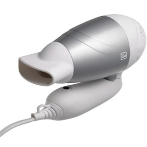 Caraselle Travel Hairdryer