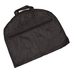 Travel Suit Carrier in Oxford Nylon