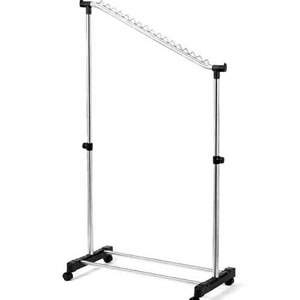 Understairs Garment Rail