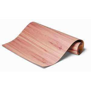 Pack of Woodlore Aromatic Cedar Paper - just cut to size