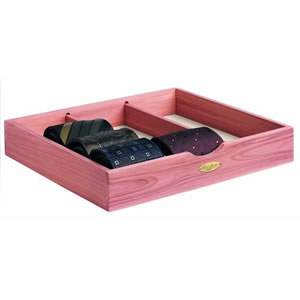 Tie Box