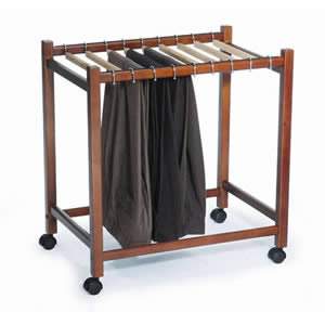The Woodlore Pant / Trouser Trolley
