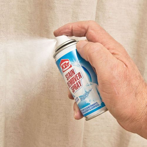 Stain Remover Spray remove grease spots, oily & stubborn stains