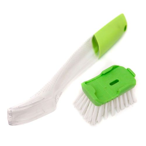 Amazing Dishmatic Washing Up Brush withy Bristles!