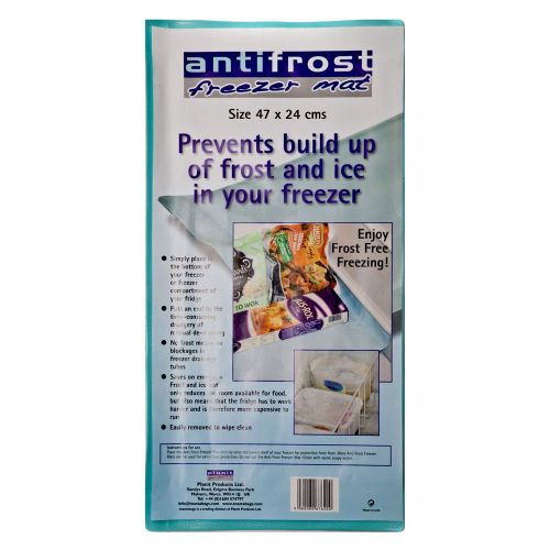 Buy Anti Frost Freezer Mat Caraselle
