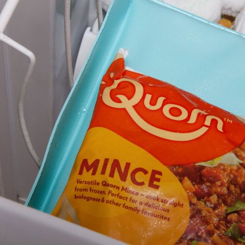 Buy Anti Frost Freezer Mat Caraselle