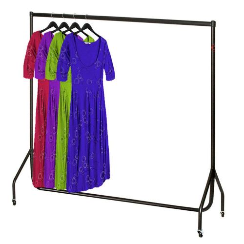 Clothes Rail Portable Garment Rail from Caraselledirect