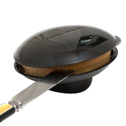 Safe Bagel Cutter Bagel Safely and Evenly