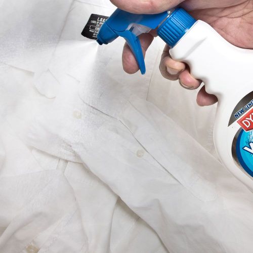 Dylon White'n'Bright Stain Remover Spray 500ml from Caraselle