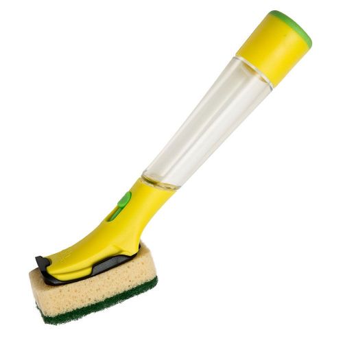 HIGH QUALITY DISHMATIC PRO PREMIUM WASHING UP BRUSH