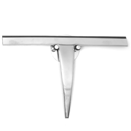 Shower Wiper Blade Ideal to keep shower screen clean